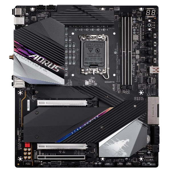 Buy Gigabyte Z790 Aorus Tachyon - Image 2