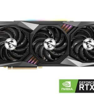 Buy MSI Gaming GeForce RTX 3090 24GB