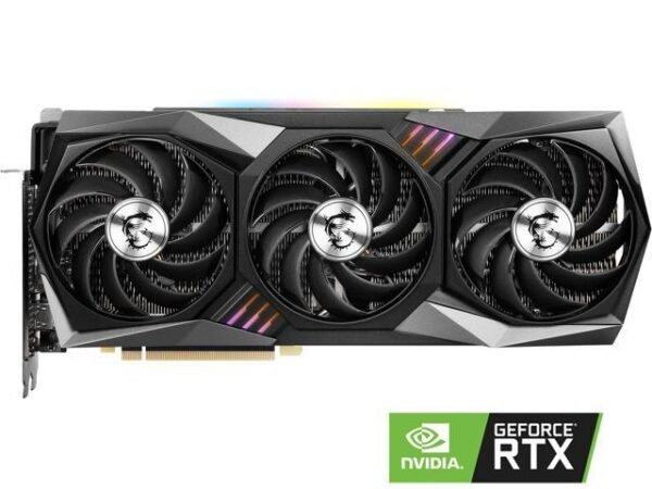 Buy MSI Gaming GeForce RTX 3090 24GB