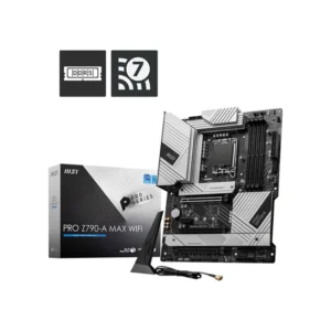 Buy MSI PRO Z790-A MAX WIFI