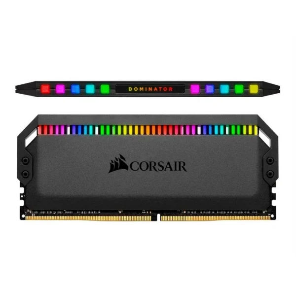 Buy CORSAIR Dominator Platinum RGB 32GB