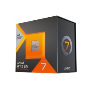 Buy AMD Ryzen 7 7800X3D