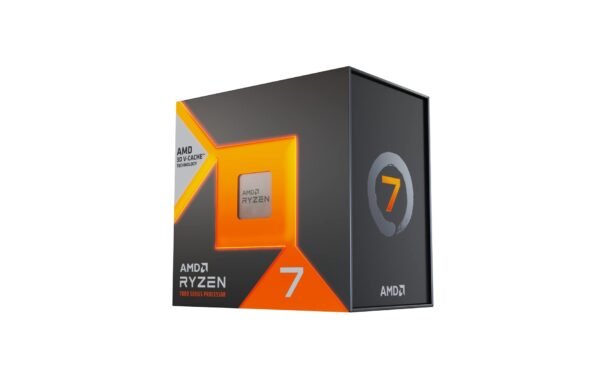 Buy AMD Ryzen 7 7800X3D