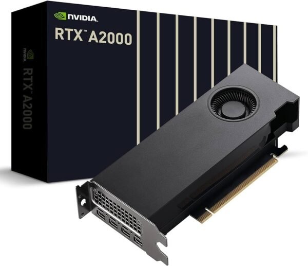 Buy PNY Quadro RTX A2000