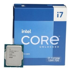 uy Intel Core i7-13700K Raptor Lake