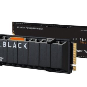 Buy WD BLACK SN850X