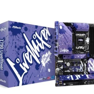 Buy ASRock Z790 LiveMixer