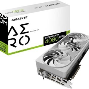 Buy GIGABYTE GeForce RTX 4080 SUPER AERO OC