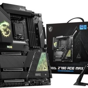 BUY MSI MEG Z790 ACE MAX