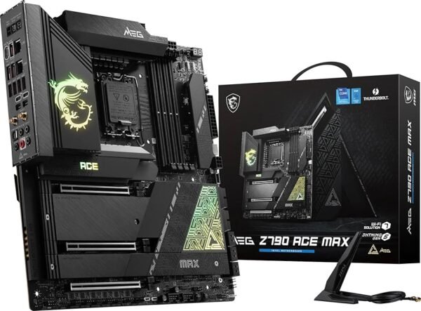 BUY MSI MEG Z790 ACE MAX