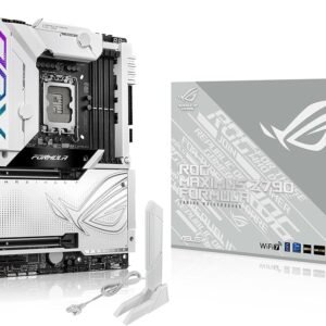 Buy ASUS ROG Maximus Z790 Formula.