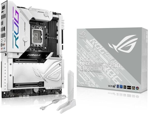 Buy ASUS ROG Maximus Z790 Formula.