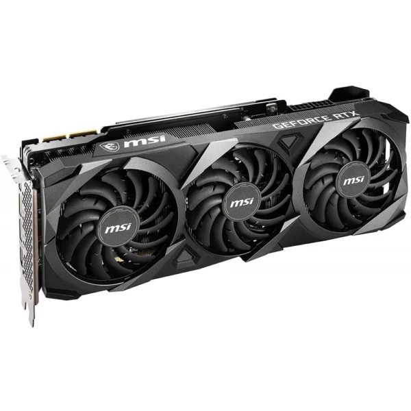 Buy MSI Ventus GeForce RTX 3090 24GB