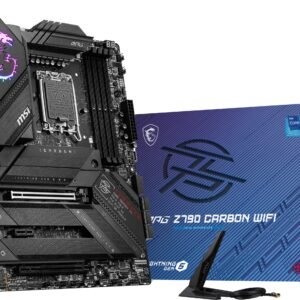 BUY MSI MPG Z790 CARBON WIFI