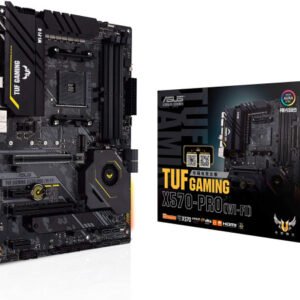 Buy ASUS TUF Gaming X570-PRO WiFi