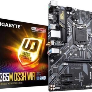 Buy Gigabyte B365M DS3H