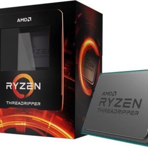 Buy AMD Ryzen Threadripper 3960X