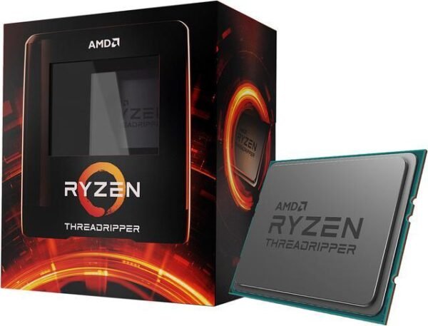 Buy AMD Ryzen Threadripper 3960X