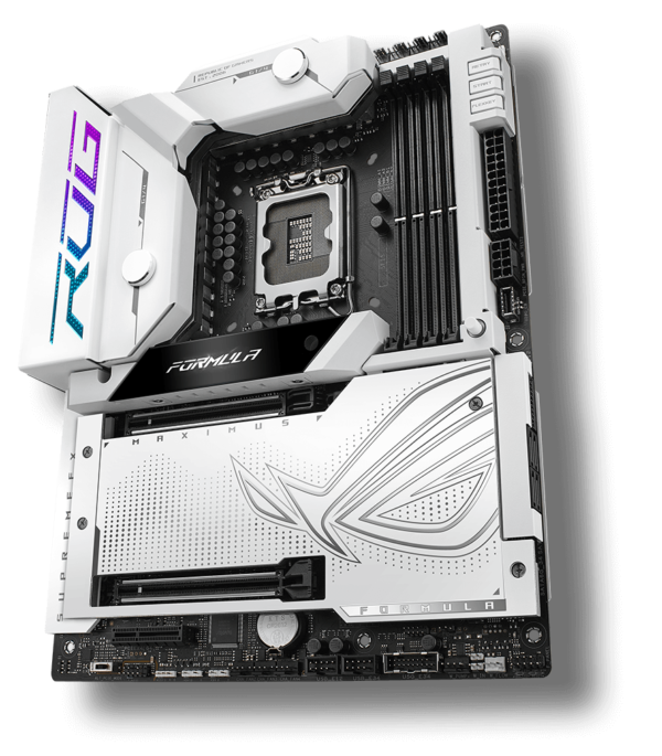 Buy ASUS ROG Maximus Z790 Formula.