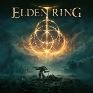 Buy Elden Ring For PC Online