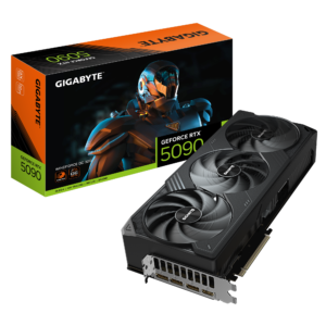 Buy Gigabyte GeForce RTX 5090 Windforce