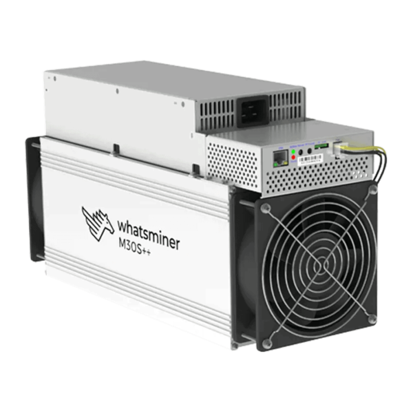 Buy MicroBT Whatsminer M30S++