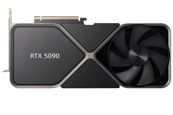 Buy NVIDIA GeForce RTX 5090 Founders Edition 32GB