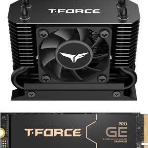 Buy Team Group T-FORCE GE PRO M.2 2280