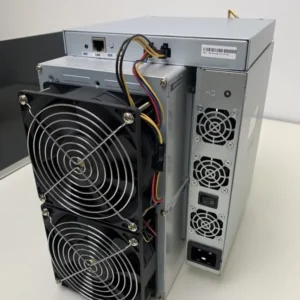 Buy Canaan AvalonMiner 1166 Pro