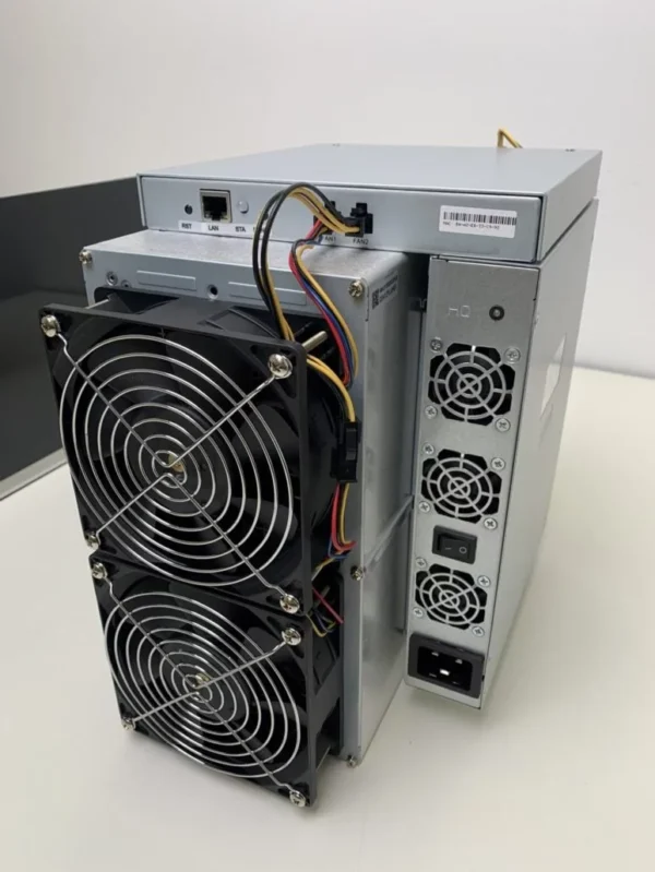 Buy Canaan AvalonMiner 1166 Pro