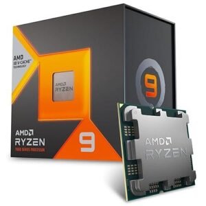 Buy AMD Ryzen 9 7900X3D