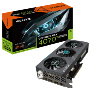 Buy GIGABYTE GeForce RTX 4070 Ti Super Eagle OC