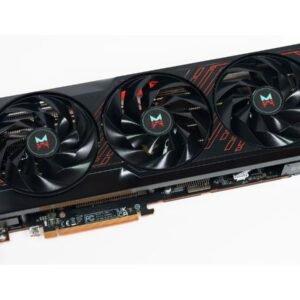 Buy Sapphire tech ONCE HUMAN A.M.D RX 7800 XT 16G