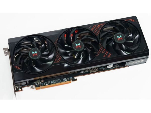 Buy Sapphire tech ONCE HUMAN A.M.D RX 7800 XT 16G