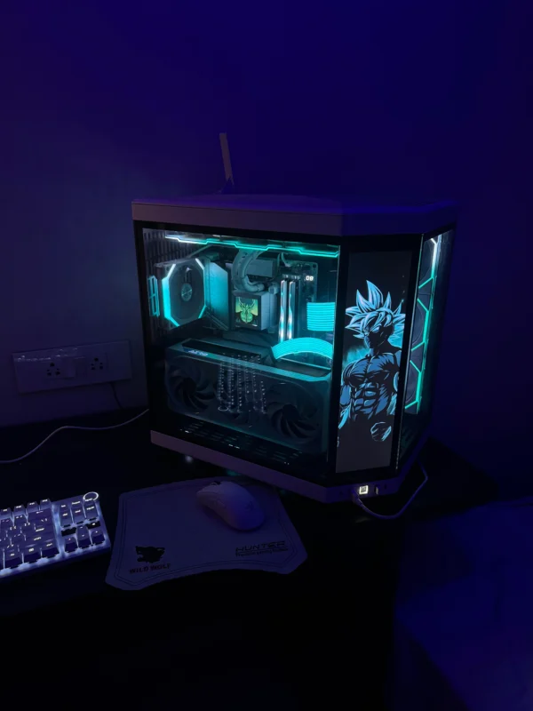 Gaming PC One Goku - Image 4