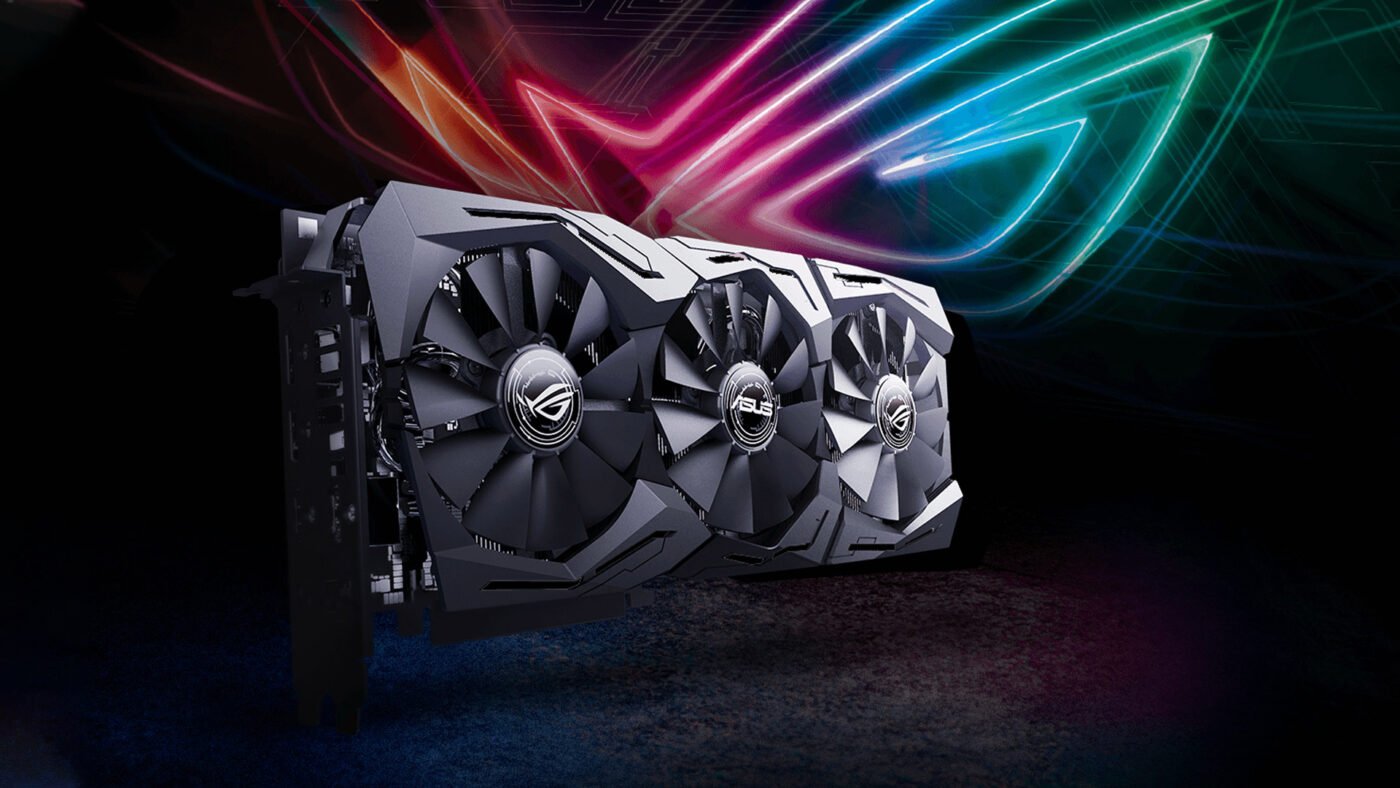 best place to buy graphics cards australia