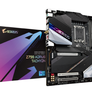 Buy Gigabyte Z790 Aorus Tachyon