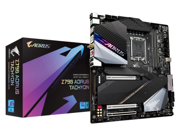 Buy Gigabyte Z790 Aorus Tachyon