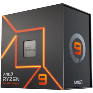 Buy AMD Ryzen 7 9800X3D