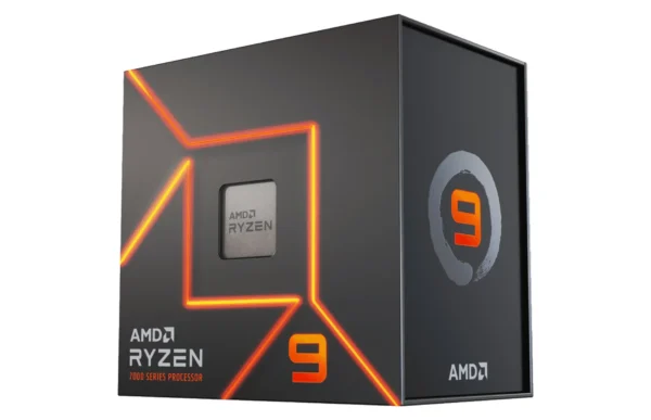 Buy AMD Ryzen 7 9800X3D