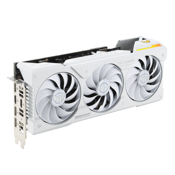 Buy ASUS GeForce RTX 4070 Ti Super TUF