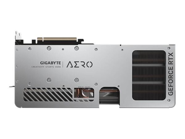 Buy GIGABYTE GeForce RTX 4080 SUPER AERO OC