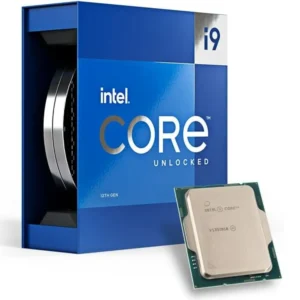 Buy Intel Core i9-13900K