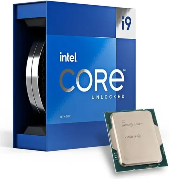 Buy Intel Core i9-13900K