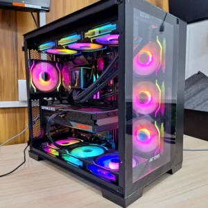 Order Prebuilt Gaming PCs Online