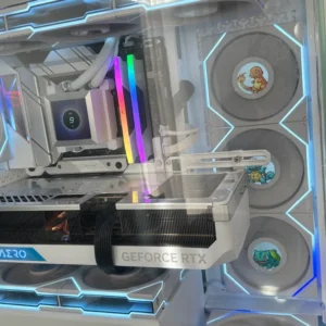 Buy Pre Built Gaming PC With rtx 5090 For Sale