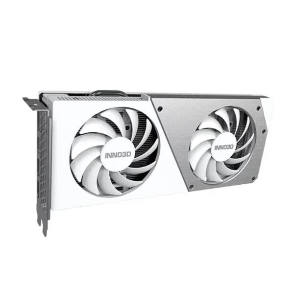 Buy INNO3D GeForce RTX 4060 Twin X2 OC