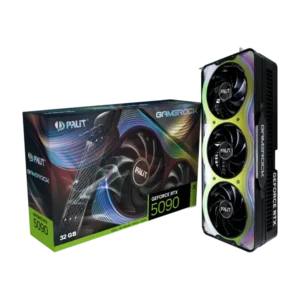 Buy Palit GeForce RTX 5090 GameRock 32GB