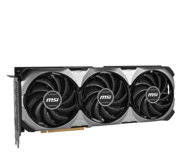 Buy MSI Ventus GeForce RTX 4070 Ti SUPER 16GB