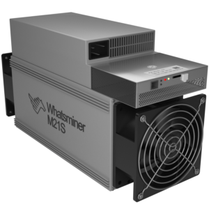 Buy MicroBT Whatsminer M21S SHA-256 Miner